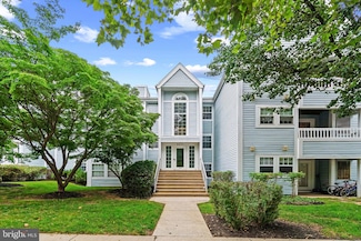 8607 Falls Run Rd, Ellicott City, MD 21043