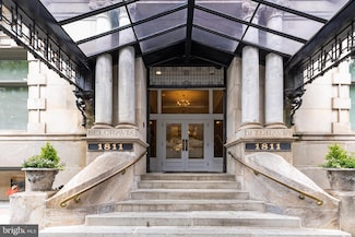 1811 Chestnut St Unit 104, Philadelphia, PA 19103