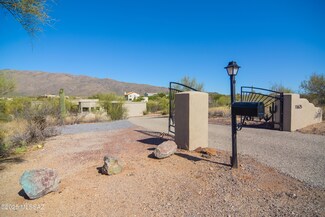11625 E Old Spanish Trail, Tucson, AZ 85730