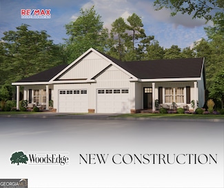 106 Big Branch Dr Unit A, Brooklet, GA 30415