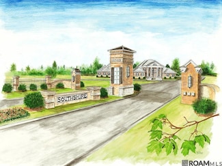 Lot 28 Southshire Ave, Livingston, LA 70754