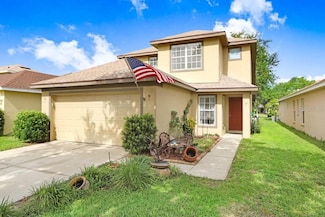 5525 Turtle Crossing Loop, Tampa, FL 33625