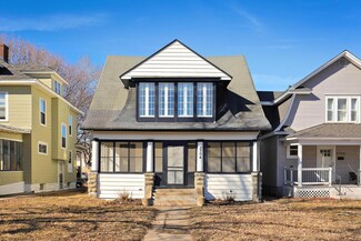 3704 Blaisdell Ave, Minneapolis, MN 55409