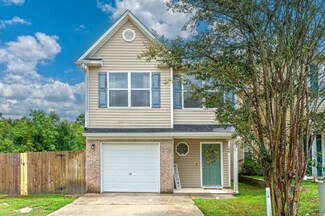 106 Mcnair Dr, Crestview, FL 32539