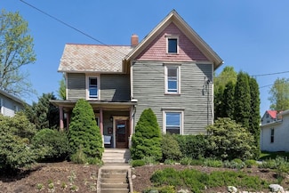 457 Randolph St, Meadville, PA 16335