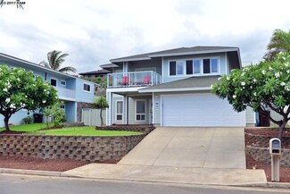 1367 Kilou St, Wailuku, HI 96793
