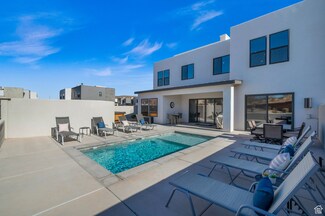 2227 Double Eagle Ln, Washington, UT 84780