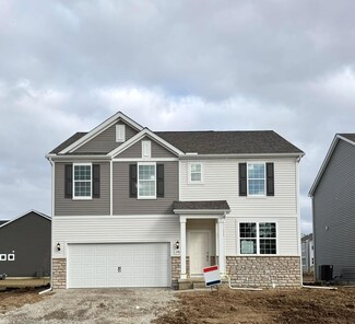 4980 Ranger Dr Unit Lot 48, Lockbourne, OH 43137