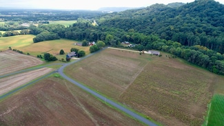 Lot 5 Spaulding Rd, Trempealeau, WI 54661