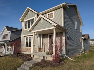 207 Sugar Maple Ln, Verona, WI 53593