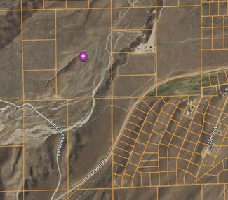 0 Vic Avenue H8 140 Stw Unit 23000971, Fairmont, CA 93536
