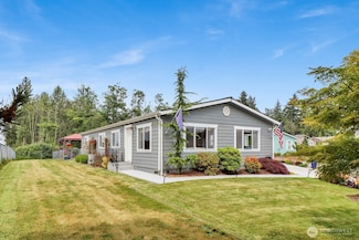 2610 E Section St Unit 25, Mount Vernon, WA 98274