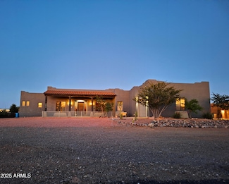 30813 N 164th Dr, Surprise, AZ 85387