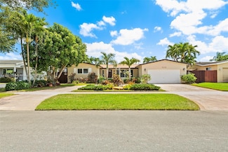 5318 Garfield St, Hollywood, FL 33021