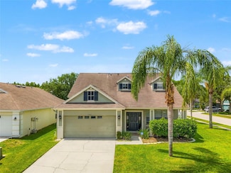 17342 Lawn Orchid Loop, Land O Lakes, FL 34638