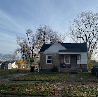 8442 Auburn St, Detroit, MI 48228