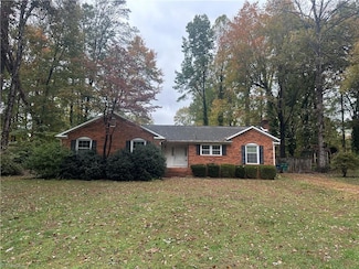 191 Laura Rd, Madison, NC 27025