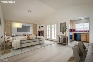 4630 Pratt Way, Las Vegas, NV 89147