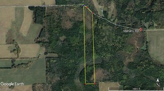 145 Mahany Rd, Easton, ME 04740