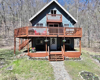 26 Little Shore Dr, Madison, NH 03849