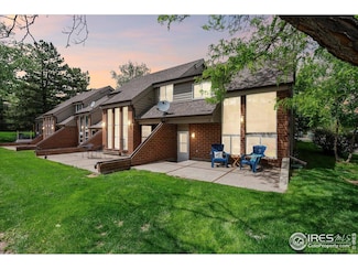 1609 Underhill Dr Unit 5, Fort Collins, CO 80526