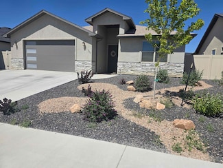 687 Eadin Ln, Grand Junction, CO 81504