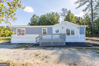 4485 Alabama Hwy, Rome, GA 30165