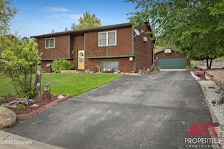 201 Birch St, Hulett, WY 82720