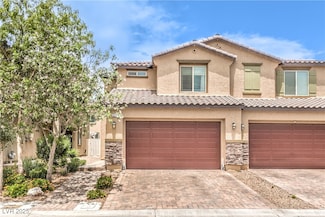 4212 Juanita May Ave, North Las Vegas, NV 89032