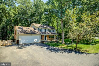 14914 Yolanda Ln, Manassas, VA 20112