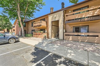 7000 W 20th Ave Unit 202, Lakewood, CO 80214