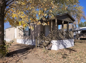 1001 E Macarthur Rd Unit Lot 84, Wichita, KS 67216