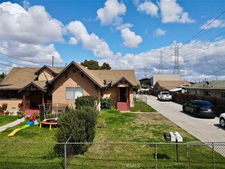 9014 S Fir Ave, Los Angeles, CA 90002