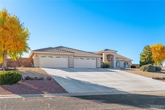 2629 Running Iron Loop, Kingman, AZ 86401