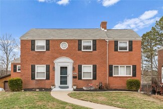 384 Mcclellan Dr, Pittsburgh, PA 15236