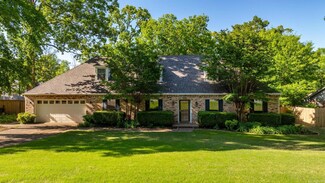 13324 Beckenham Dr, Little Rock, AR 72212