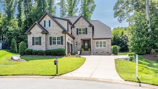 4017 Halyard Dr, Denver, NC 28037