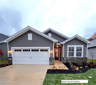 2159 Myla Way, Amherst Township, OH 44035