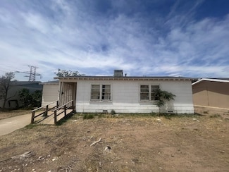 1303 Doran Dr, Odessa, TX 79761