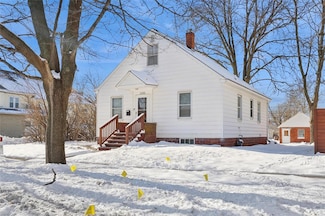 1222 5th St, Nevada, IA 50201