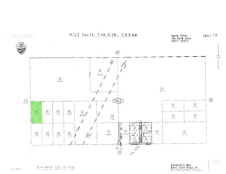 0 Canyon View Rd Unit HD24209491, Apple Valley, CA