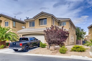 202 Tall Ruff Dr, Las Vegas, NV 89148