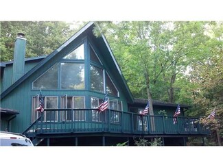19 Mount View Ave, Warsaw, NY 14569