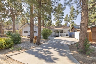 433 E Barker Blvd, Big Bear City, CA 92314