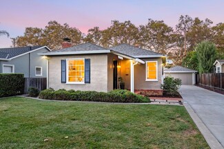 1173 Malone Rd, San Jose, CA 95125
