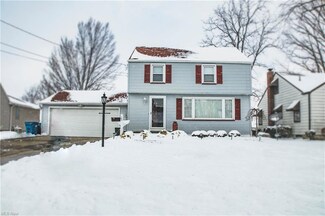 195 Harvey St, Struthers, OH 44471
