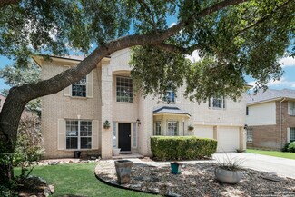 14810 Forward Pass, San Antonio, TX 78248