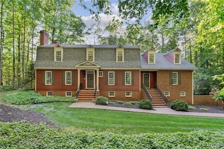 2410 Walhala Dr, North Chesterfield, VA 23236