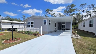 27205 Jones Loop Rd Unit 45, Punta Gorda, FL 33982