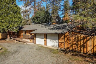 535 Masonic Ln, Weaverville, CA 96093